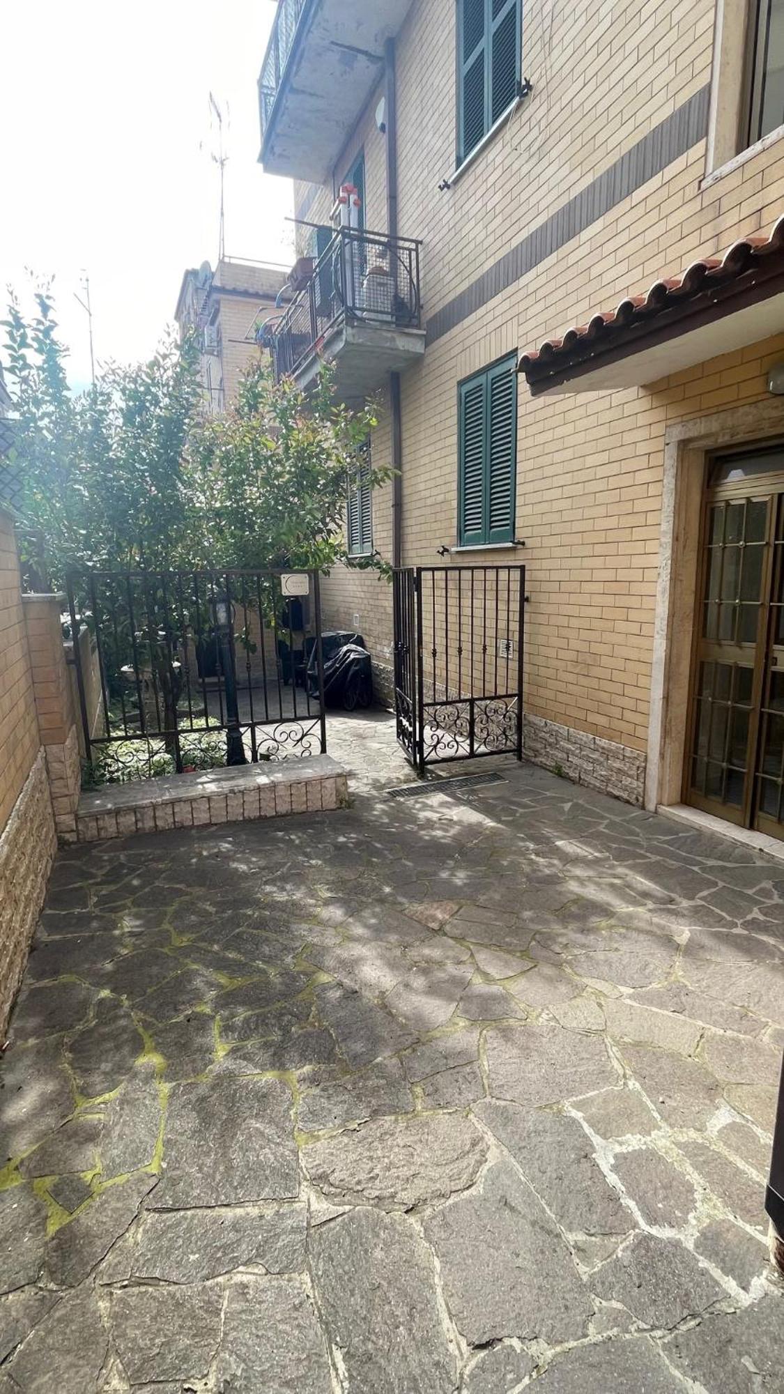 Marand House Rome Villa Exterior photo